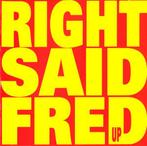 Cd - Right Said Fred - Up, Cd's en Dvd's, Verzenden, Nieuw in verpakking