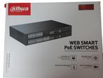 PoE Switch Dahua PFS4218-16ET-240, Verzenden, Nieuw