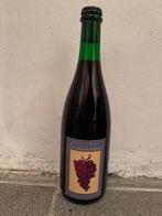 Cantillon - Carignan & Lambic dAunis 2024 - 75cl - 2, Verzamelen, Nieuw