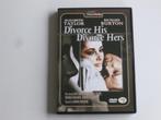 Divorce His Divorce Hers - Elizabeth Taylor, Richard Burton, Verzenden, Zo goed als nieuw