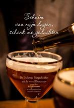Schuim van mijn dagen, schenk me gedachten 9789062658664, Boeken, Gedichten en Poëzie, Verzenden, Zo goed als nieuw, Rene Smeets