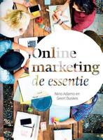 Online marketing, de essentie | 9789043035101, Boeken, Nieuw, Verzenden