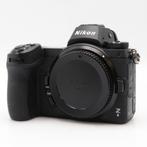 Digitale fotocamera | Nikon Z6 body | Tweedehands, Audio, Tv en Foto, Fotocamera's Digitaal, Verzenden, Gebruikt, Nikon