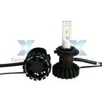 Led koplamp set P13W 12V en 24V Luxeon Zes Lumileds, Auto-onderdelen, Nieuw, Verzenden