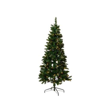 Decoratieve LED-kerstboom X-mas beschikbaar voor biedingen