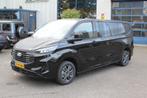 Ford Transit Custom 300L 2.0 TDCI L2H1 Limited, Automaat, Gebruikt, Euro 6, Overige kleuren
