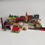 Faller, Kibri, Pola, Vollmer H0 - Modeltreingebouwen (18), Nieuw