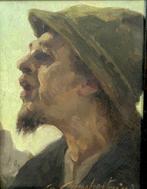 Ernesto Alcide Campestrini (1897-1983) - La vita di un