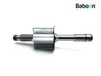 Eindaandrijving BMW K 100 RS 4V 1989-1992 (K100RS 16V) Axle, Motoren, Verzenden, Gebruikt