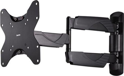 Hama FULLMOTION TV Wall Bracket, 3 Stars, 122 cm (48), 2, Audio, Tv en Foto, Televisiebeugels, Verzenden
