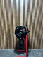 Mercury F8 EH EFI, Watersport en Boten, Buiten- en Binnenboordmotoren, Ophalen of Verzenden, Gebruikt, Buitenboordmotor
