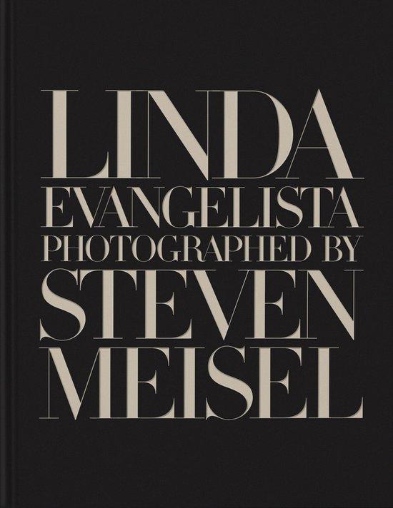 9781838667030 Linda Evangelista Photographed by Steven Me..., Boeken, Studieboeken en Cursussen, Nieuw, Verzenden