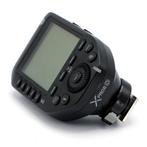 GODOX X PRO II Transmitter voor Olympus en Panasonic Flitser, Nieuw