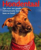 Hondentaal 9783833115042 Matthew Hoffman, Boeken, Verzenden, Gelezen, Matthew Hoffman