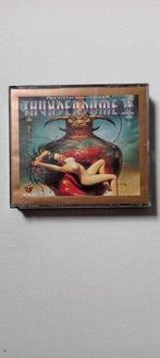 Thunderdome V the Fifth nightmare |Reissue, Cd's en Dvd's, Verzenden, Gebruikt