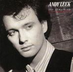 cd - Andy Leek - Say Something, Cd's en Dvd's, Verzenden, Zo goed als nieuw