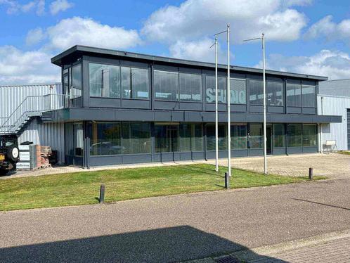 Kantoorruimte te huur Pottenbakkerstraat 3 Assen, Zakelijke goederen, Bedrijfs Onroerend goed, Kantoorruimte, Huur