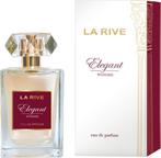 La Rive Elegant Woman Eau de parfum For Woman 100ml, Verzenden, Nieuw