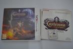 Castlevania Lords of Shadow - Mirror of Fate (3DS HOL), Spelcomputers en Games, Games | Nintendo 2DS en 3DS, Zo goed als nieuw