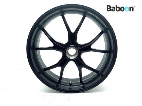 Achterwiel Ducati Monster 1100 EVO 2011-2013, Motoren, Onderdelen | Ducati, Gebruikt, Verzenden