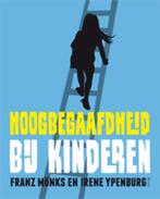 Hoogbegaafdheid bij kinderen 9789461056214 Irene Ypenburg, Verzenden, Zo goed als nieuw, Irene Ypenburg