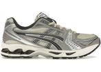 ASICS Gel-Kayano 14 Oyster White Steeple Grey - Maat 39 EU, Ophalen of Verzenden, Nieuw, ASICS