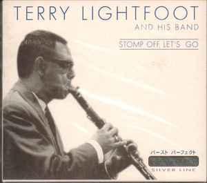 cd - Terry Lightfoot And His Band - Stomp Off, Lets Go, Cd's en Dvd's, Cd's | Overige Cd's, Zo goed als nieuw, Verzenden