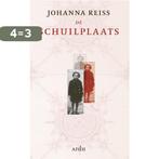 De schuilplaats 9789072603883 Johanna Reiss, Verzenden, Zo goed als nieuw, Johanna Reiss