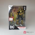 McFarlane Toys Black Adam (Overige themas), Verzenden, Zo goed als nieuw