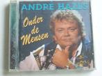 Andre Hazes - Onder de Mensen, Cd's en Dvd's, Cd's | Nederlandstalig, Verzenden, Nieuw in verpakking