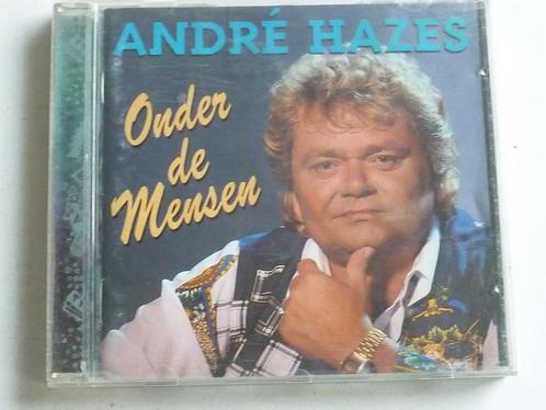Andre Hazes - Onder de Mensen, Cd's en Dvd's, Cd's | Nederlandstalig, Verzenden