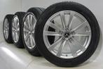 Mercedes GLC X254 19 inch velgen Pirelli Winterbanden Nieuw, Auto-onderdelen, Banden en Velgen, 19 inch, Gebruikt, Velg(en), Winterbanden