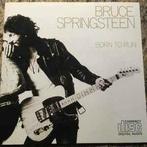 cd - Bruce Springsteen - Born To Run, Zo goed als nieuw, Verzenden