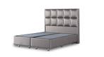 Opberg Boxspring Scarlett zonder matras - diverse maten, Verzenden, Nieuw