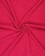 Baby Corduroy Polyester Roze, Nieuw, Roze