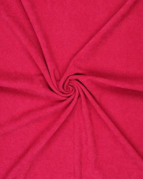 Baby Corduroy Polyester Roze, Hobby en Vrije tijd, Stoffen en Lappen, Roze, Nieuw