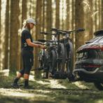 Thule Easyfold 3 944 fietsendrager ACTIE 5 JAAR GARANTIE, Auto diversen, Fietsendragers, Nieuw, Ophalen of Verzenden, Brede banden