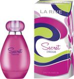 La Rive Secret Dream Eau de Parfum For Woman 90 ml, Sieraden, Tassen en Uiterlijk, Verzenden, Nieuw