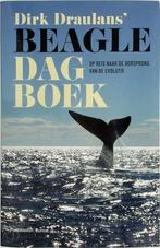 Beagle Dagboek, Nieuw, Verzenden