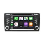 Inbouwservice Audi A3 Draadloze CarPlay Android Auto Scherm, Ophalen of Verzenden, Nieuw