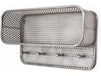 Veiling - Furnilux Wandkapstok By-Boo – Metaal Zilver, Huis en Inrichting, Woonaccessoires | Kapstokken, Nieuw