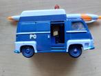 CIJ 1:43 - Model bestelwagen - CIJ Europarc Estafette Police, Nieuw