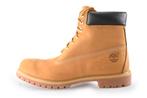 Timberland Veterboots in maat 47 Geel | 10% extra korting, Overige kleuren, Verzenden, Timberland, Boots