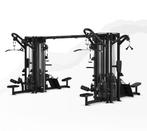 Matrix Aura 8-Stack Multi-Station, Sport en Fitness, Nieuw, Verzenden