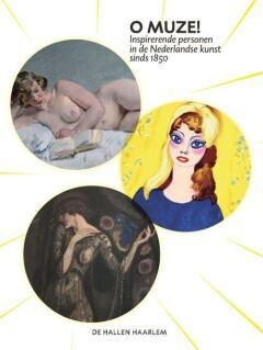 O muze! 9789490198169 Lex Ter Braak, Boeken, Kunst en Cultuur | Beeldend, Zo goed als nieuw, Verzenden