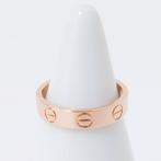 Cartier - Ring - Love Wedding - 18 karaat Roségoud, Nieuw