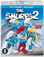 De Smurfen 2 (3D) (Blu-ray), Cd's en Dvd's, Gebruikt, Verzenden