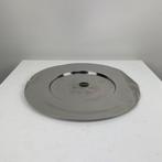 Alessi - Louis Closet - Dienblad - LC02 Stiges - Staal