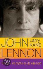 John Lennon 9789049900120 Larry Kane, Gelezen, Larry Kane, Verzenden