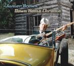 cd digi - Junior Brown - Down Home Chrome, Verzenden, Zo goed als nieuw
